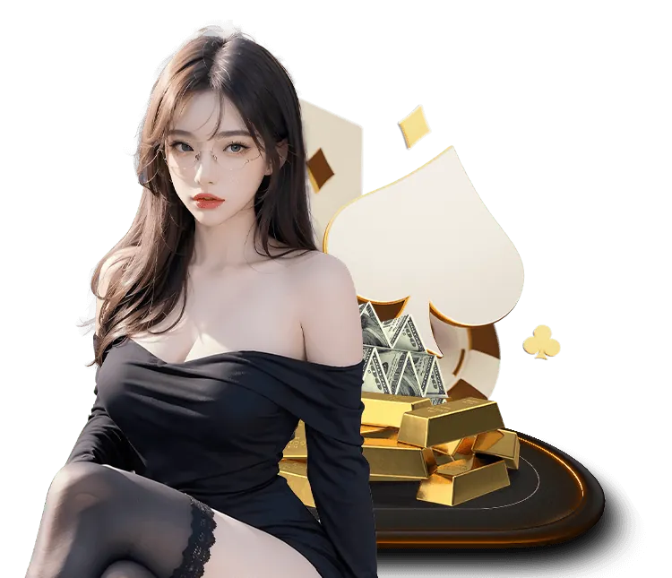 Bàn chơi Baccarat trực tuyến tại Win55 88k với người chia bài thật